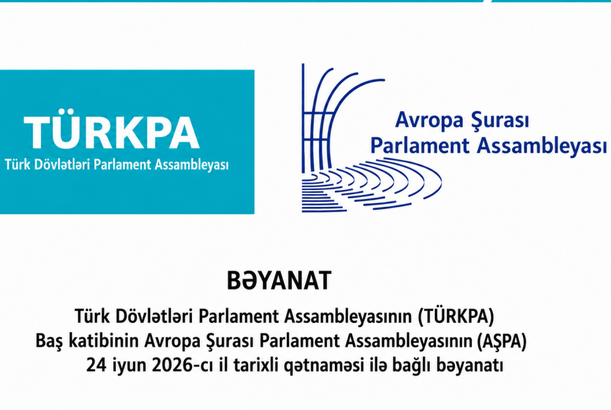 Ramil Həsən: AŞPA-nın Azərbaycana qarşı qətnaməsi qəbuledilməzdir