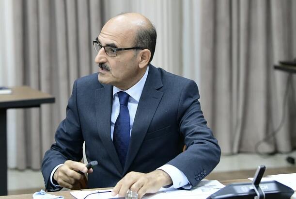 İlham Mirzəliyev Ağstafada vətəndaşları qəbul edəcək