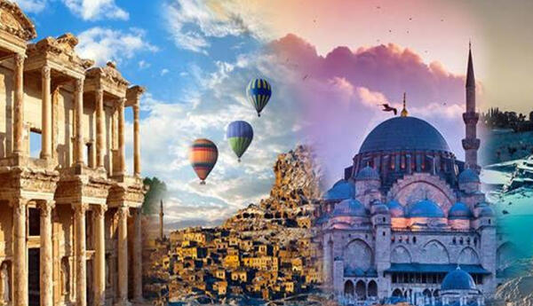 Yay istirahəti: kim gedir, kim qalır? <span class="red">- SORĞU </span>
