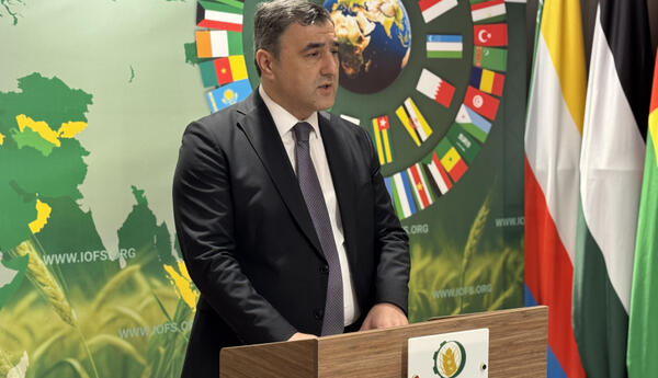 Azərbaycan Ərzaq Təhlükəsizliyi üzrə İslam Təşkilatına tamhüquqlu üzv oldu