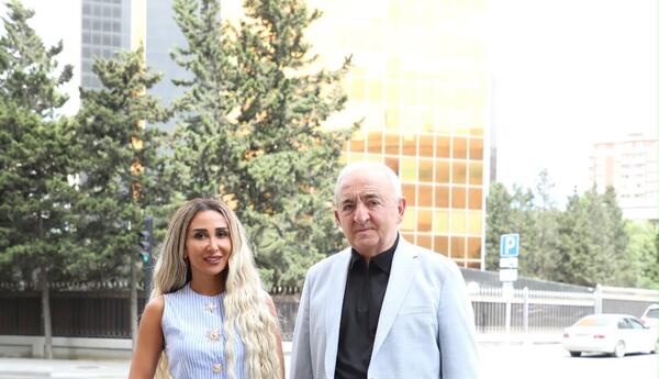 Akademik Asəf Hacıyev ilə MÜSAHİBƏ