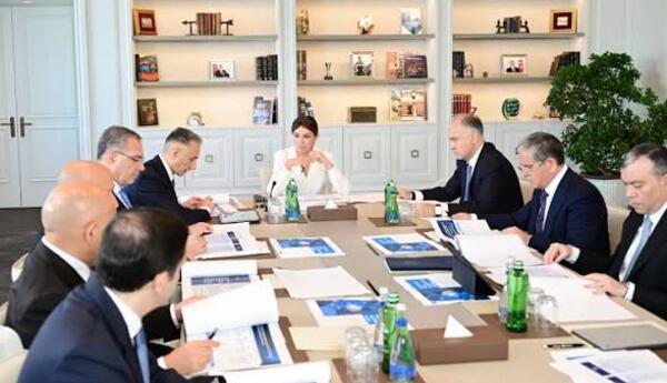 “Rəqəmsallaşma dövlət idarəçiliyinin bütün sahələrini əhatə edən strateji inkişaf modelidir” <span class="red">- DEPUTAT DANIŞDI</span>