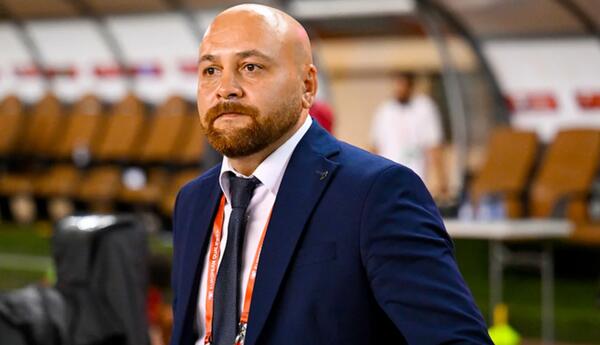 Emin Cəfərov UEFA Konfrans Liqasının oyununa təyinat alıb