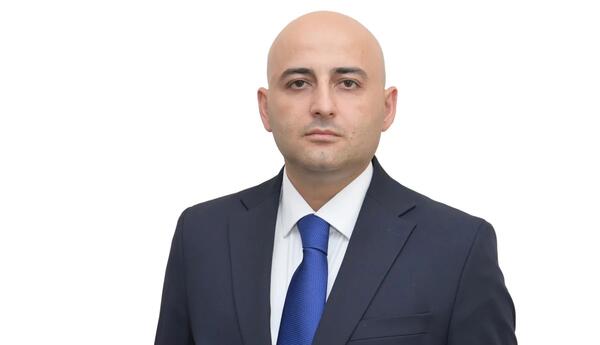 Azərbaycanın Türkiyədəki səfirliyinə yeni təhsil müşaviri təyin olunub