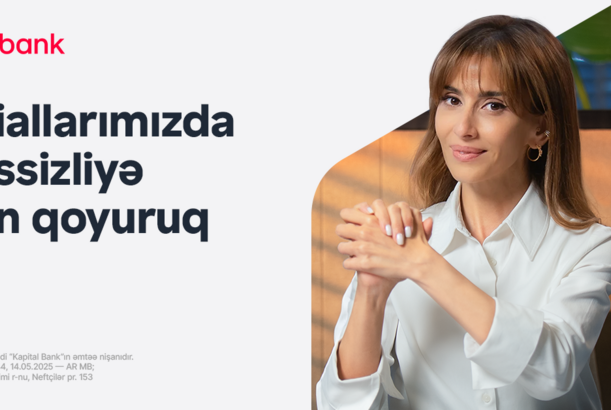 Birbank inklüziv bankçılıq imkanlarını genişləndirir: İşarət dili ilə xidmət artıq filiallarda