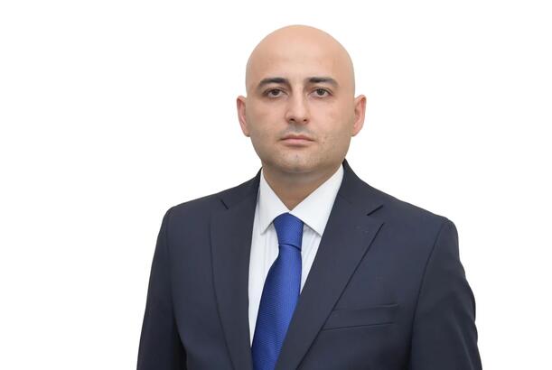 Azərbaycanın Türkiyədəki səfirliyinə yeni təhsil müşaviri təyin olunub