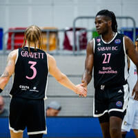 “Sabah”ın basketbolçusu İspaniya klubuna keçib