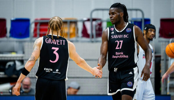 “Sabah”ın basketbolçusu İspaniya klubuna keçib