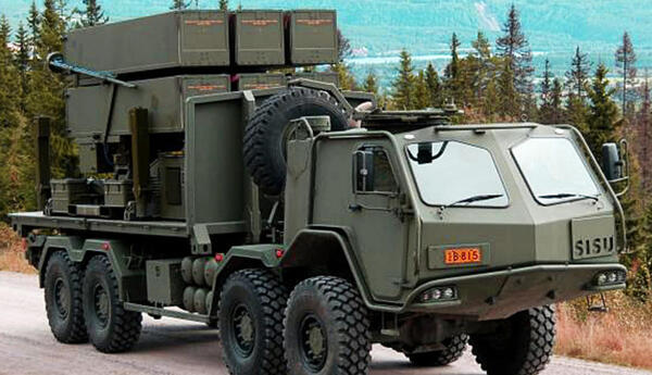 Belçika NATO sammitində 3,1 milyard avroluq silah aldığını elan edə bilər