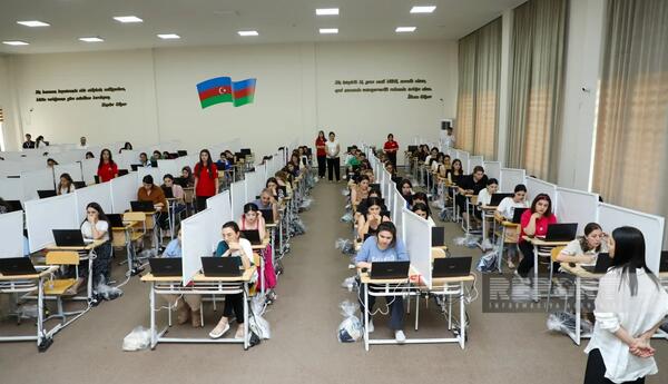Təkrar sertifikasiyadan keçməyən müəllimlər üçün komissiyalar yaradılıb