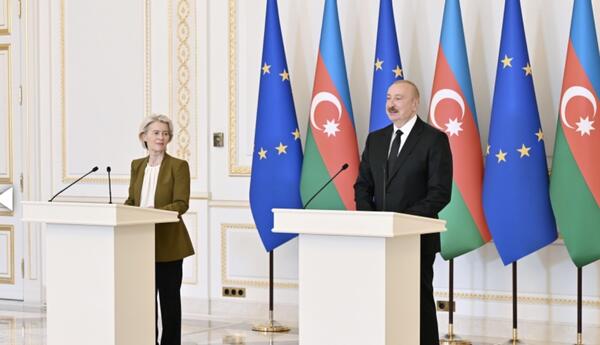 “Avropa İttifaqı Azərbaycanın əsas ticarət tərəfdaşlarından biridir“ <span class="red">- DEPUTAT DANIŞDI</span>