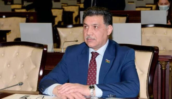 Deputat: Azərbaycan-Aİ strateji tərəfdaşlığı dərinləşir