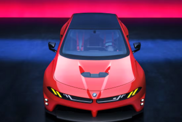 BMW-dən elektrik avtomobilini tənqid edənlərə tövsiyə...