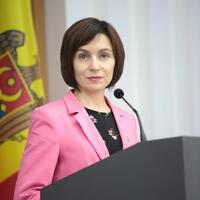 Санду 6 июля проведет консультации по поводу избрания нового премьера Молдовы