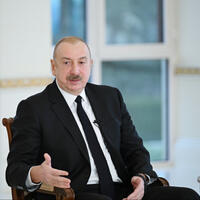 Президент Ильхам Алиев: Мы приняли решение об увеличении средств Кыргызско-азербайджанского фонда