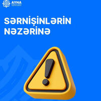 Paytaxtda 3 marşrutun hərəkət istiqaməti müvəqqəti dəyişdirilir