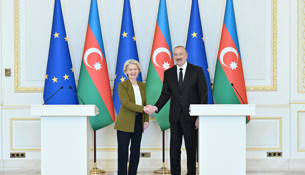 Aİ-nin Cənubi Qafqaz yürüşü <span class="red"> - RAKURS</span>