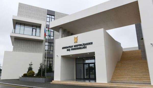 İnterpolun axtardığı şəxs Monteneqroda tutuldu...