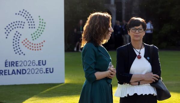 Кос: Работа ЕС по развитию связанности на Южном Кавказе перешла в новую фазу