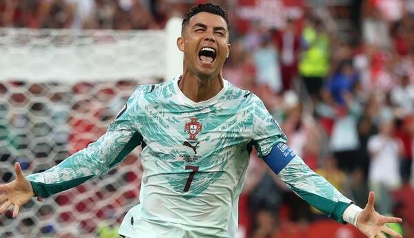 Portuqaliya Xorvatiyanı son dəqiqələrdə məğlub edərək 1/8 finala yüksəlib