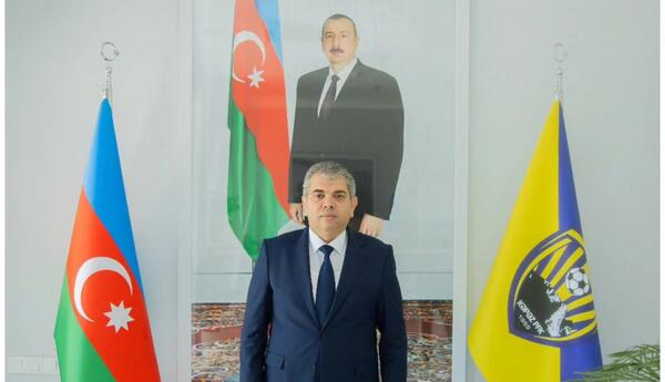 "Kəpəz"in İdarə Heyətinə yeni sədr seçilib
