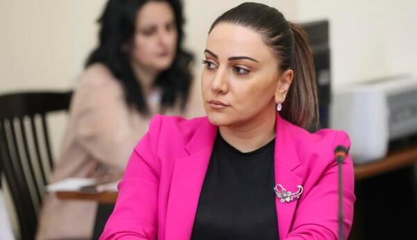 Paşinyandan QƏRAR - hakim partiyanın parlament fraksiyasına o rəhbərlik edəcək