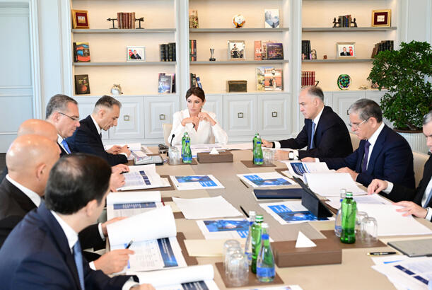 "Azərbaycan rəqəmsal gələcəyini strateji əsaslarla formalaşdırır" - POLİTOLOQ DANIŞDI