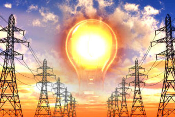 Ukrayna Krımda on iki elektrik yarımstansiyasına zərər vurub