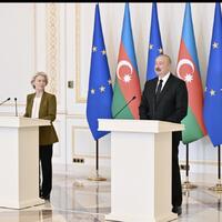 “Azərbaycan regionun etibarlı tərəfdaşıdır” <span class="red">-DEPUTAT DANIŞDI</span>