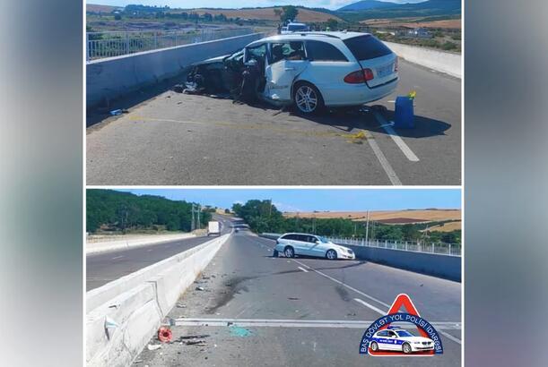 İsmayıllıda iki nəfərin öldüyü qəzanın baş vermə səbəbi açıqlanıb