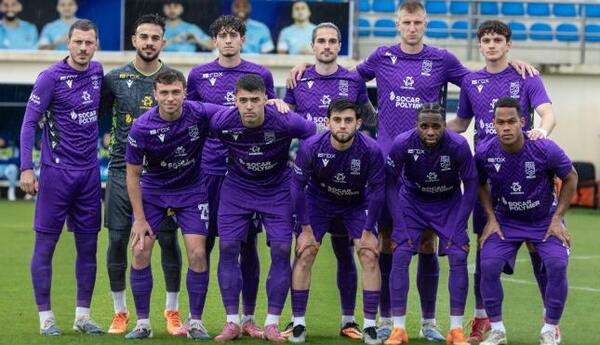 "Sumqayıt" bu klublarla yoxlama oyunları keçirəcək