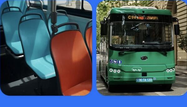 Bakının mərkəzi piyada zonalarında ödənişsiz şatllar fəaliyyətə başlayıb