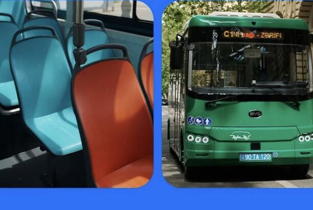 Bakının mərkəzi piyada zonalarında ödənişsiz şatllar fəaliyyətə başlayıb