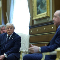 "...F-35-lərlə bağlı müsbət qərarın veriləcəyinə inanıram"
