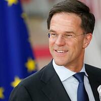 Rutte: “Tramp haqlı idi...”