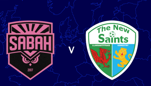 Çempionlar Liqası: “Sabah” – TNS oyunu başlayıb