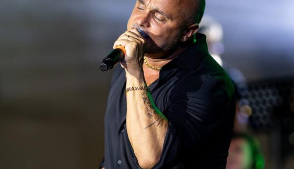 Miri Yusif 5 günlük konsert marafonunu başa vurdu