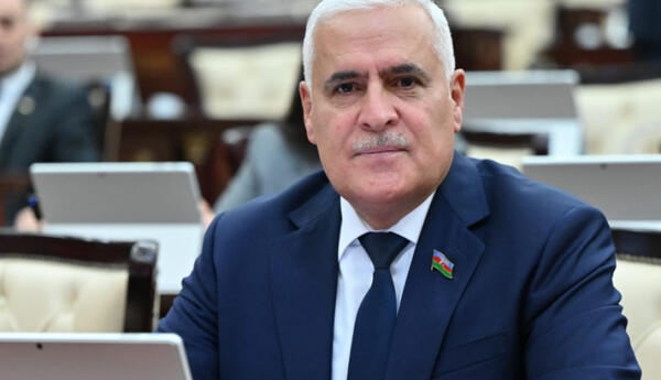 Azərbaycan xalqının öz Liderinə sevgisi, inamı, etimadı sonsuzdur-ŞƏRH