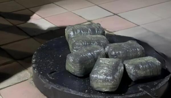 Bakıda 70 kiloqram narkotik qanunsuz dövriyyədən çıxarılıb