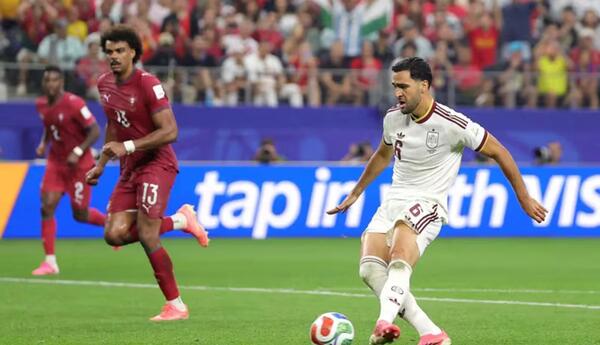 Ronaldo dünya çempionatı ilə vidalaşdı - İspaniya millisi  1 /4 finalda! - YENİLƏNİB