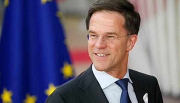 Rutte: “Tramp haqlı idi...”
