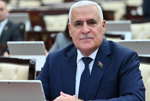 Azərbaycan xalqının öz Liderinə sevgisi, inamı, etimadı sonsuzdur-ŞƏRH