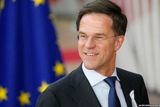 Rutte: “Tramp haqlı idi...”