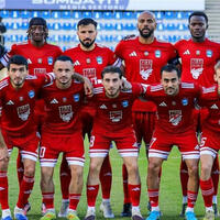 “Zirə” və “Torpedo” komandalarının start heyətləri açıqlanıb