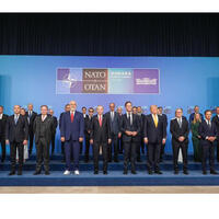 NATO-nun 36-cı Sammitinin yekun Bəyannaməsi açıqlanıb
