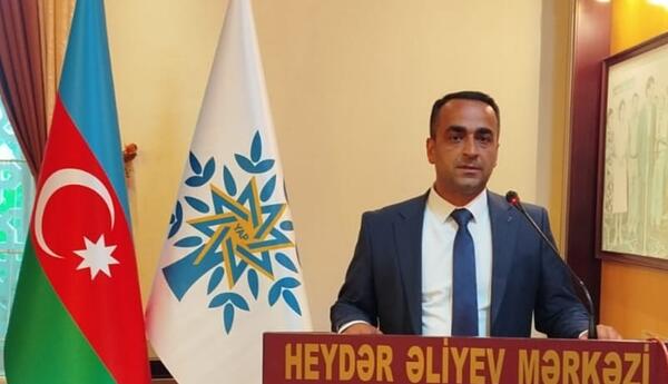 Azərbaycan–Avropa İttifaqı əməkdaşlığında yeni perspektivlər