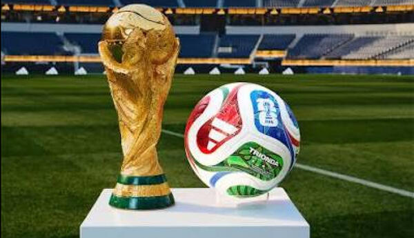 Dünya çempionatı: 1/4 finalın cütlükləri və oyun təqvimi