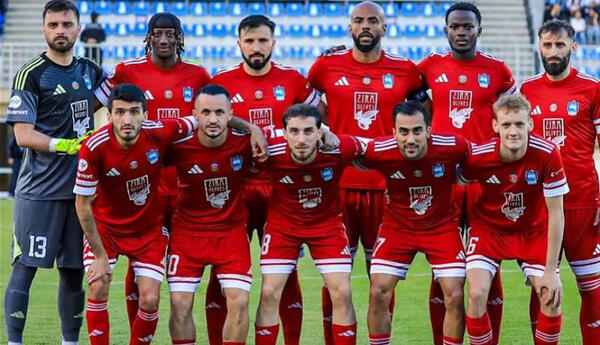 “Zirə” və “Torpedo” komandalarının start heyətləri açıqlanıb