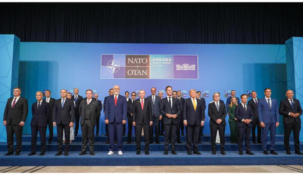 NATO-nun 36-cı Sammitinin yekun Bəyannaməsi açıqlanıb