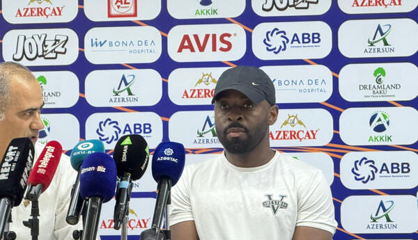 "Püşkatmada “Qarabağ”ın adı çıxanda çox həyəcanlandıq..."